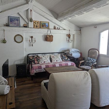 Maison Heloise Авиньон Екстериор снимка