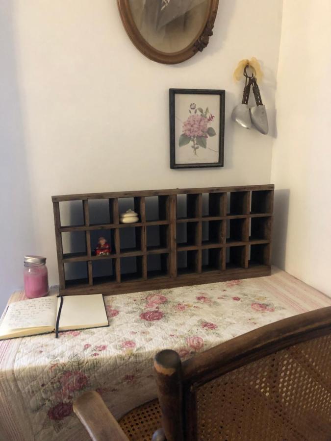 Maison Heloise Авиньон Екстериор снимка