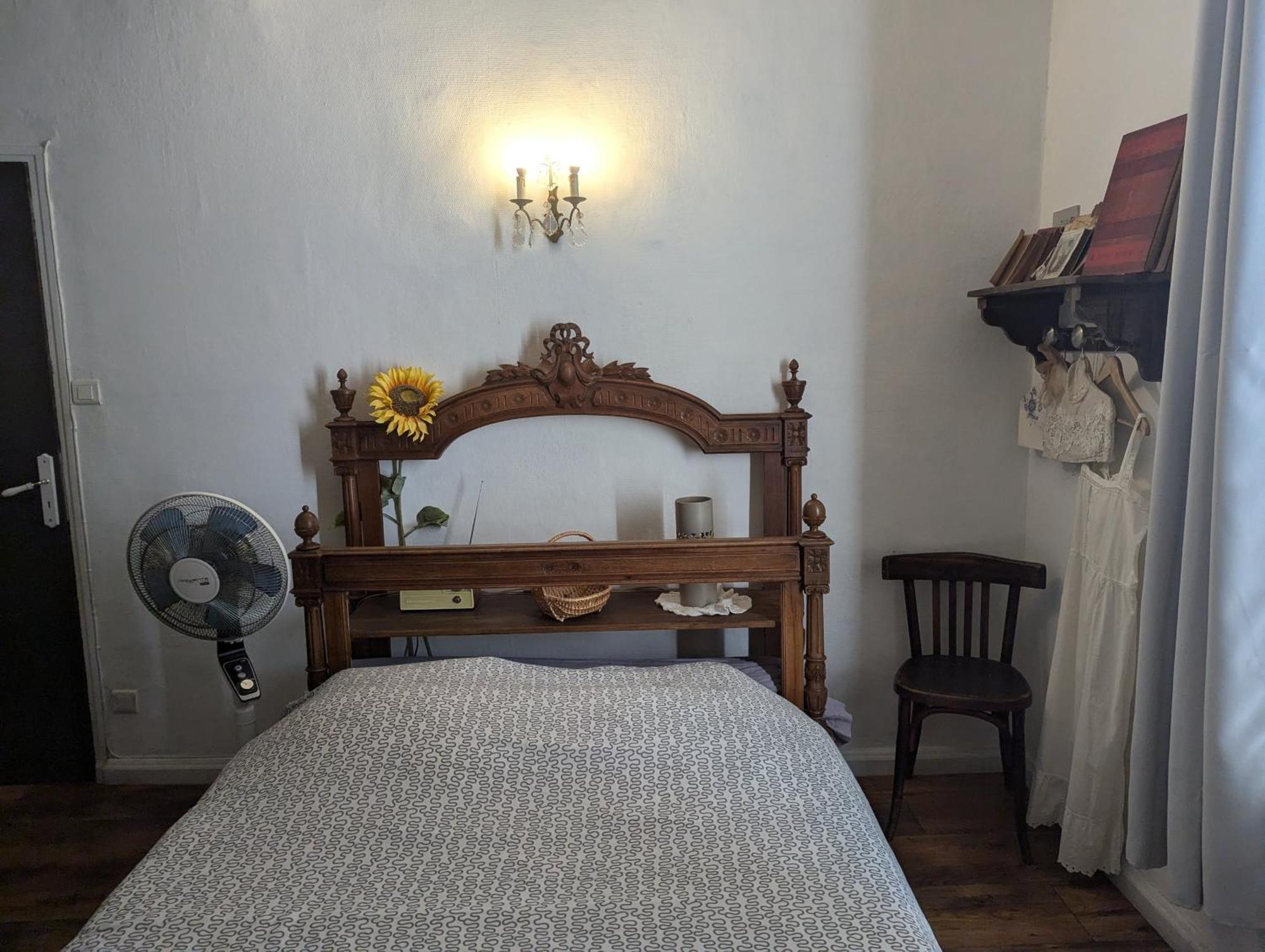 Maison Heloise Авиньон Екстериор снимка