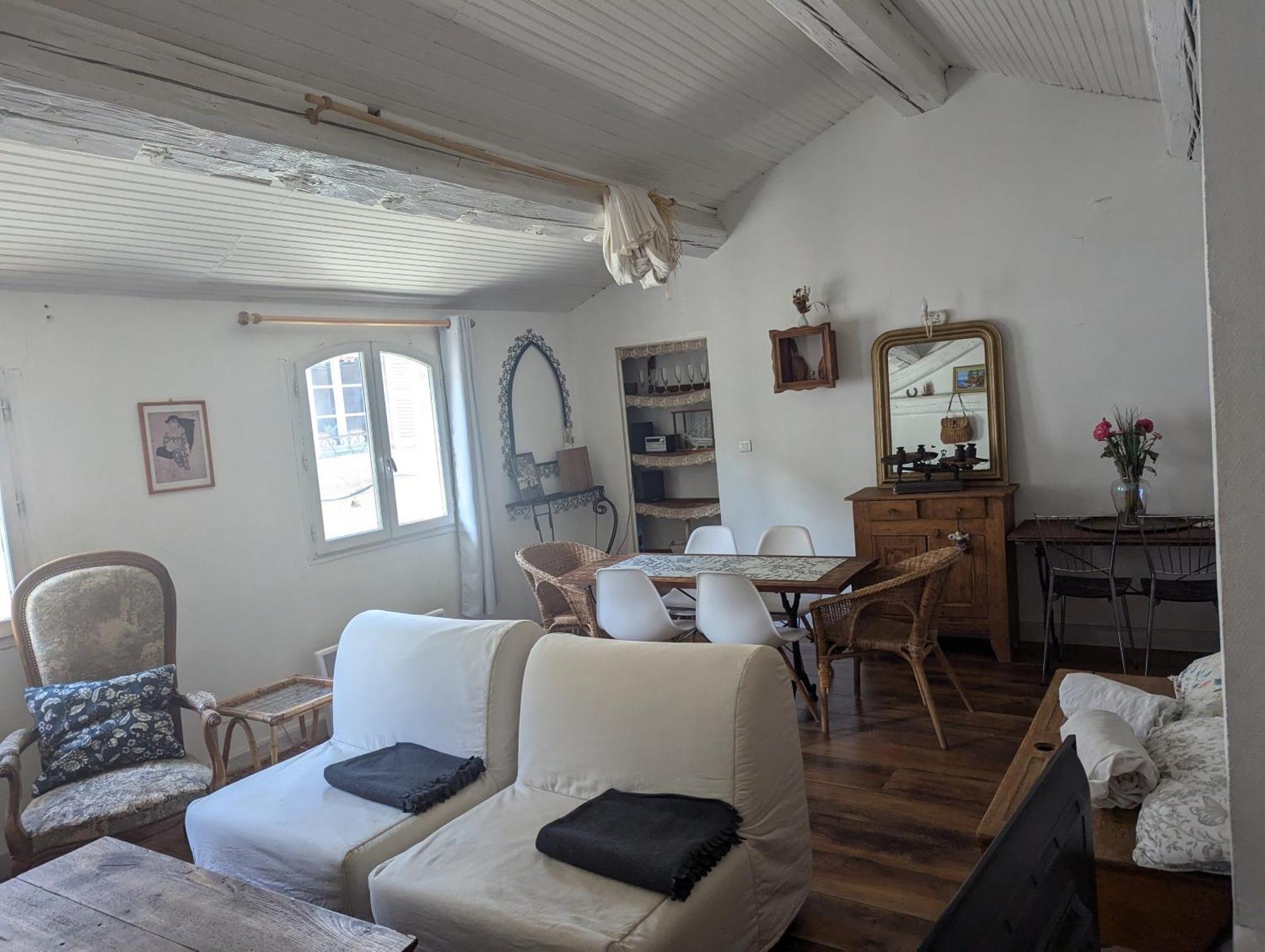 Maison Heloise Авиньон Екстериор снимка